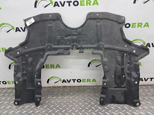 Защита двигателя задняя 5370C289 MITSUBISHI