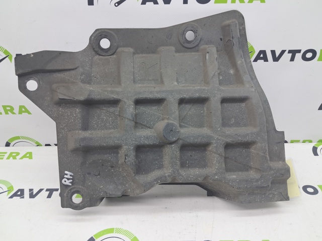 5370C314 Защита двигателя правая купить Чернигов