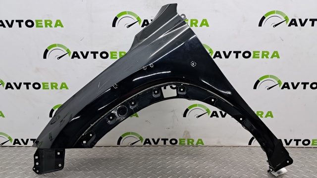 Крыло переднее левое 5380278010 TOYOTA