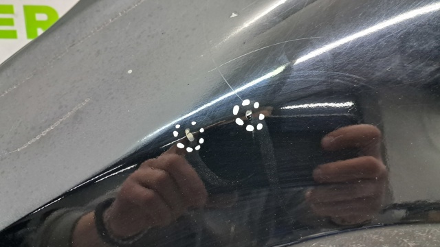 5380278010 TOYOTA Крыло переднее левое купить в Одесса