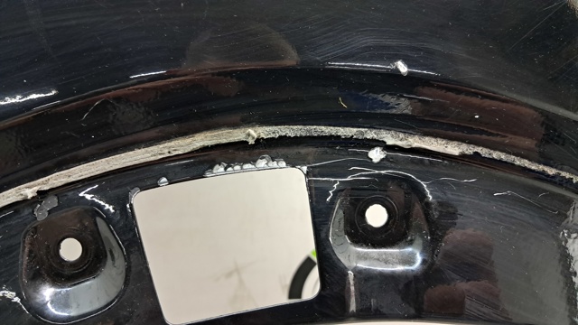 5380278010 TOYOTA Крыло переднее левое купить в Чернигов
