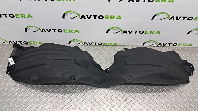 Локер передний левый 538760R080 TOYOTA