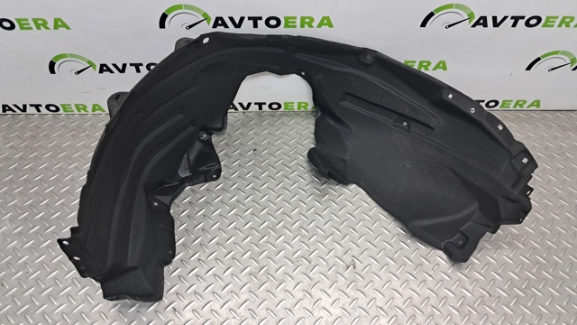 538760R080 Подкрылок передний левый купить Сумы