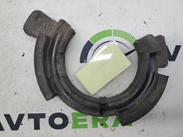 Проставка (резиновое кольцо) пружины передней, нижняя 540354BA0A NISSAN