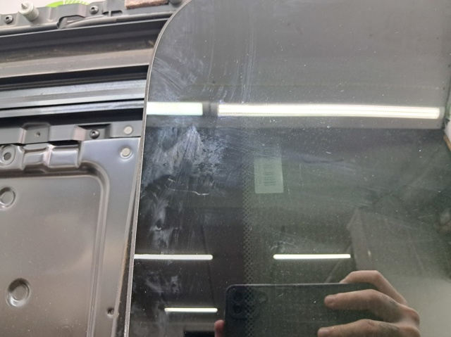 BMW 54107382982 Рама люка в наличии Харьков