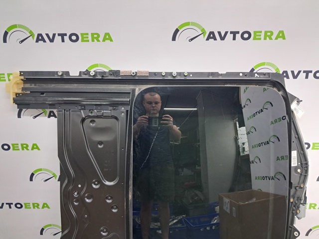 54107382982 BMW Рама люка купить в Одесса
