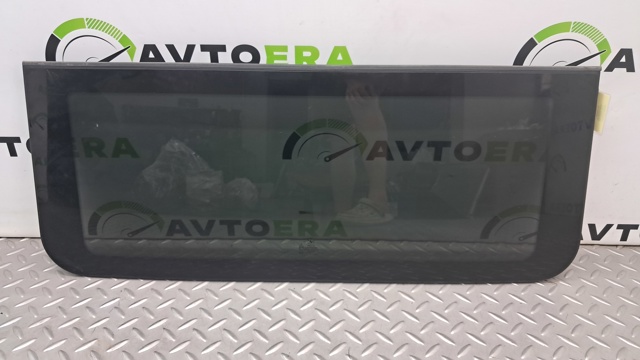 Крышка люка крыши, задняя 54109463699 BMW