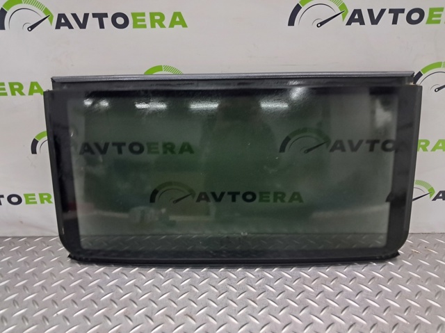 54109466784 Крышка люка крыши задняя купить Ирпень