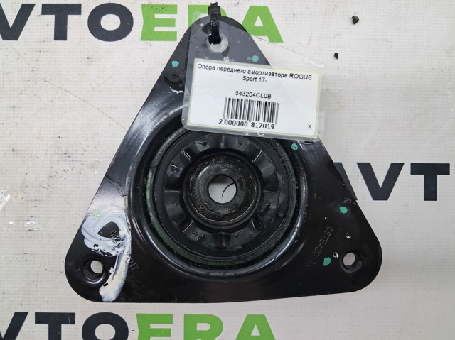 NISSAN 543204CL0B Опора переднего амортизатора в наличии Украина