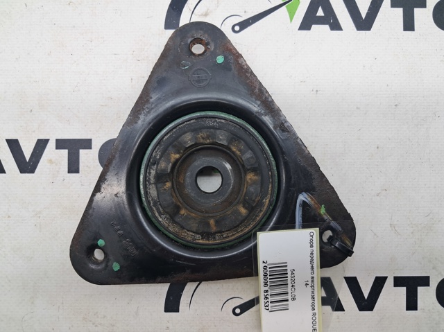 543204CL0B NISSAN Опора переднего амортизатора купить в Черкассы