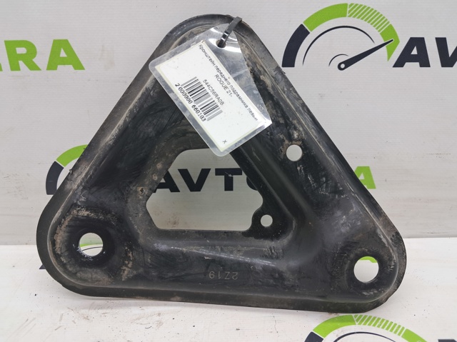 Кронштейн передней балки 544C56RA0B NISSAN