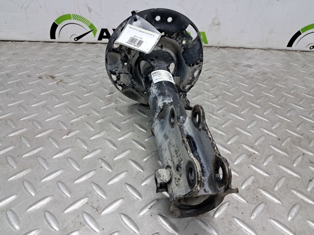 Амортизаторная стойка передняя левая 54651F3700 HYUNDAI