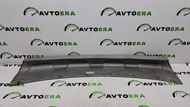 CHRYSLER 55001049AA Накладка бампера заднего центральная в наличии Сумы