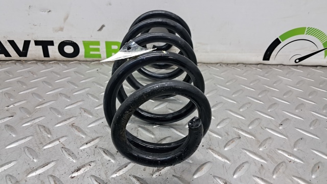 NISSAN 550205NM0D Задняя пружина в наличии Днепр