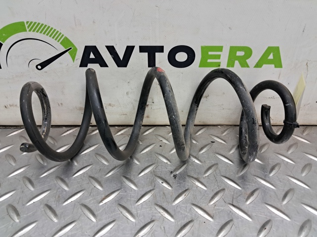 Пружина подвески 550206RA1D NISSAN