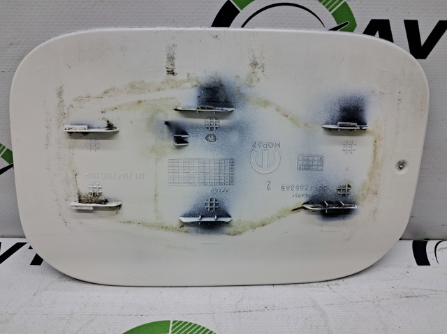 CHRYSLER 55112653AA Лючок бензобака (топливного бака) в наличии Полтава