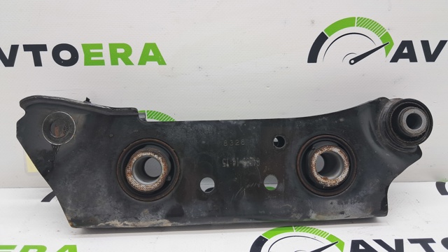 Балансир задний нижний, левый 551A15NA0A NISSAN