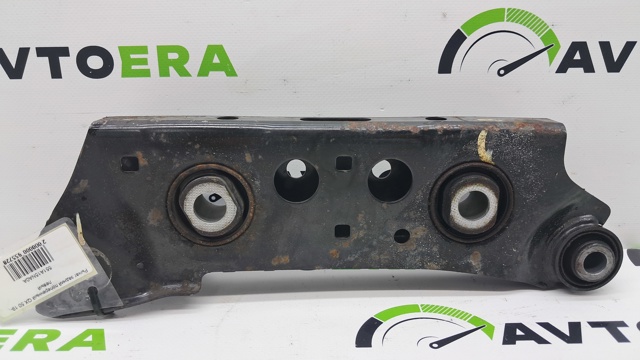 551A15NA0A NISSAN Рычаг задней подвески нижний левый купить в Чернигов