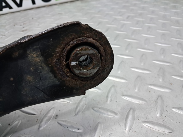 551B06RR0A NISSAN Нижний рычаг задней подвески купить в Житомир