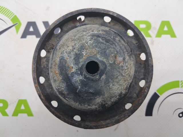 Отбойник амортизатора 552404BA0A NISSAN