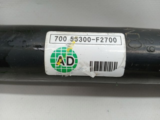 HYUNDAI 55310F2700 Амортизатор задний в наличии Николаев