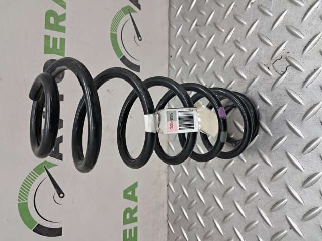 Пружина подвески 55350F2300 HYUNDAI