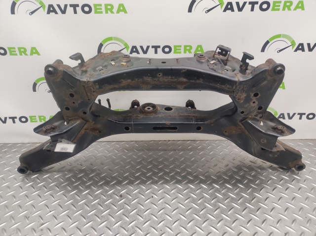 Механизм управления задней оси Ниссан Кашкай +2 1