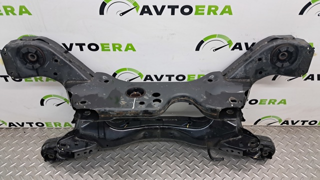 Подрамник задней подвески 554005NA3B NISSAN