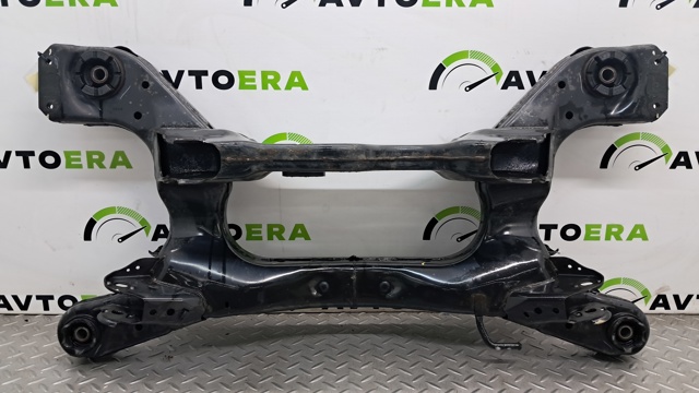 554005NA3B NISSAN Подрамник задний купить в Николаев
