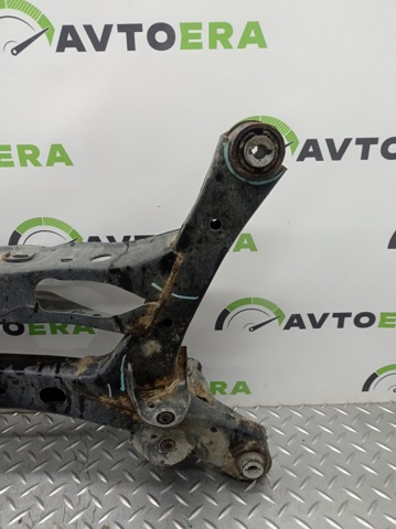 Крабобалка задней подвески 55400C2110 HYUNDAI