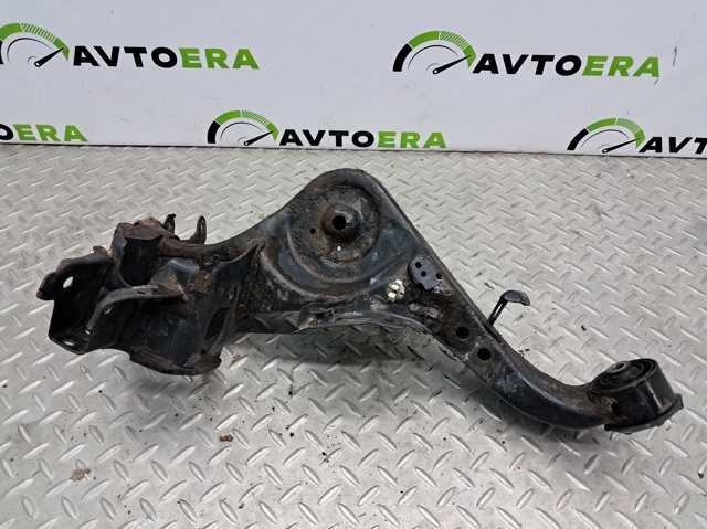 555014BA0A NISSAN Цапфа (поворотный кулак) задний правый купить в Ирпень