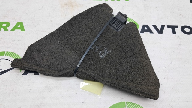 TOYOTA 5581578021 Заглушка жабо боковая в наличии Харьков