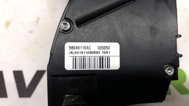 56046118AC CHRYSLER купить в Черкассы