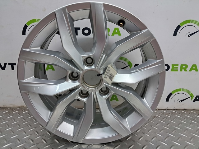 Диски 561601025L8Z8 VAG