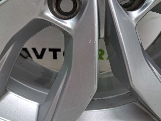 VAG 561601025L8Z8 Диски колесные литые (легкосплавные, титановые) в наличии Сумы