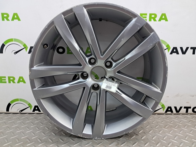 Диски на авто 561601025PZ49 VAG