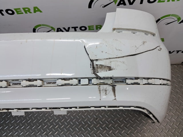 VAG 561807421KGRU Задний бампер в наличии Ровно