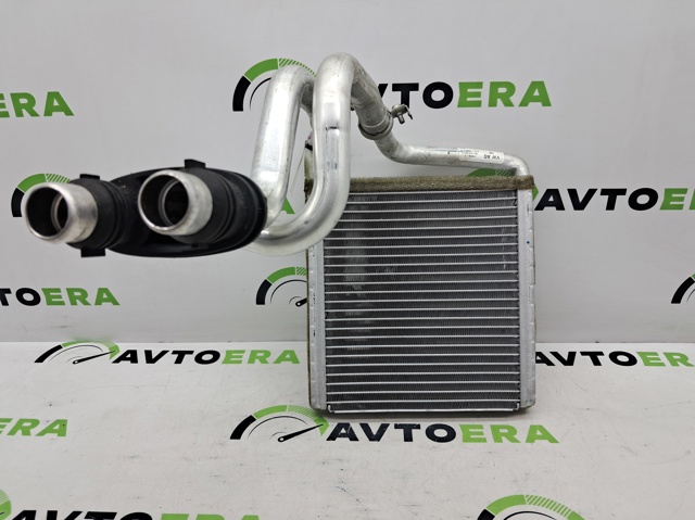 561819031C VAG Радиатор печки (отопителя) купить в Хмельницкий