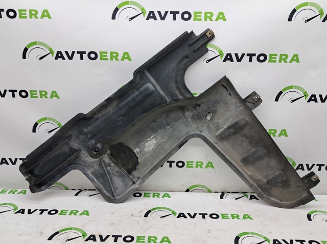 561825101A VAG Защита днища задняя левая купить в Черкассы