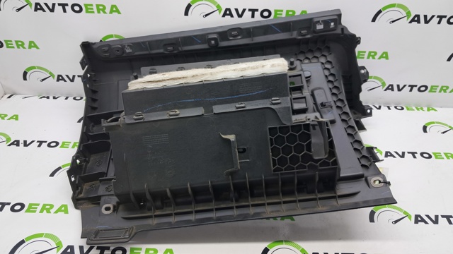 Ящик для документов, карман боковины 561857114D82V VAG