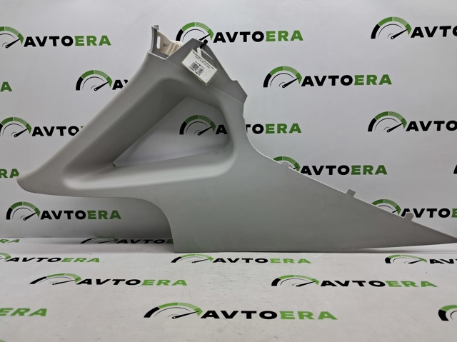 VAG 561867287GY20 Обшивка стойки кузова внутренняя задняя левая в наличии Николаев