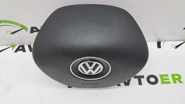 VAG 561880201R81U Подушка безопасности (AIRBAG) водительская в наличии Житомир