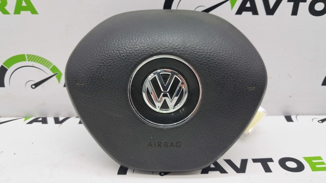 Подушка в руле 561880201R81U VAG