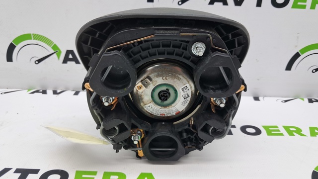 561880201R81U VAG Подушка безопасности (AIRBAG) водительская купить в Украина