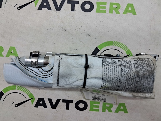 Подушка безопасности AIRBAG спинки сиденья, левого 561880241 VAG