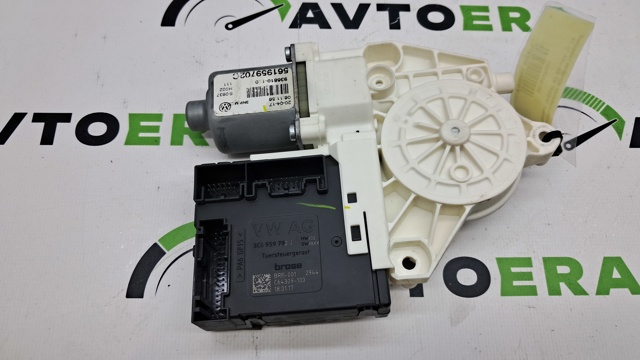 561959702C Мотор стеклоподъемника двери передней правой купить Харьков