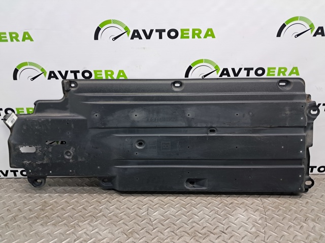 Защита днища, левая 56411FL030 SUBARU