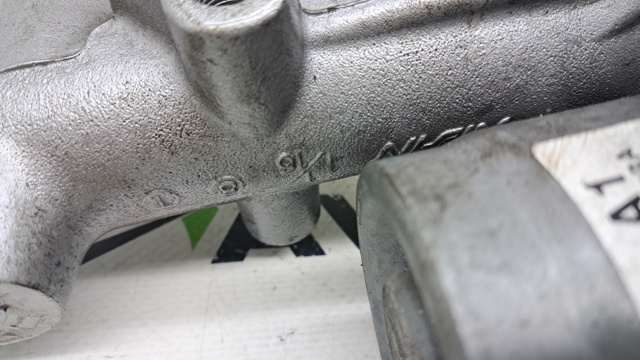 ГТЦ 57306T3ZA20 HONDA