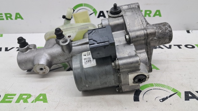HONDA 57306T3ZA20 Главный тормозной цилиндр в наличии Сумы