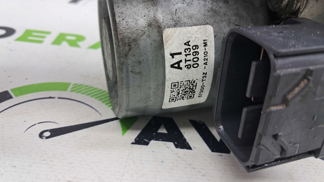 57306T3ZA20 HONDA Главный тормозной цилиндр купить в Винница